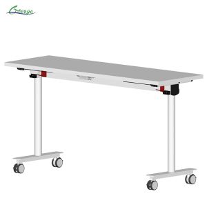25mm Top Thickness Collapsible Table for B2B Furniture