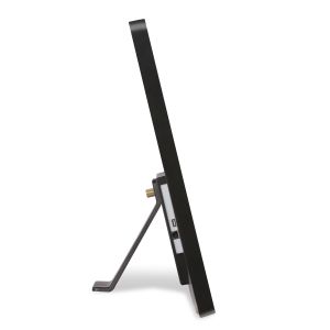 Quad Core 32" LCD Full HD IPS Screen DC Power Input 10M / 100M Ethernet