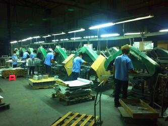 LiFong(HK) Industrial Co.,Limited