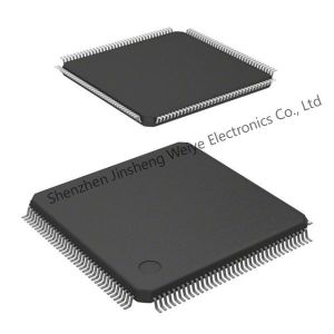  STM32L496ZGT6 Microcontrollers MCU 32-Bit ARM Cortex M4 RISC 1MB Flash 3.3V 144-Pin LQFP Tray Manufactures