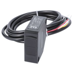  Reflective IR Sensor for Roller Shutter Doors | 7m Range | Solid Relay Output | 10–30V DC Manufactures