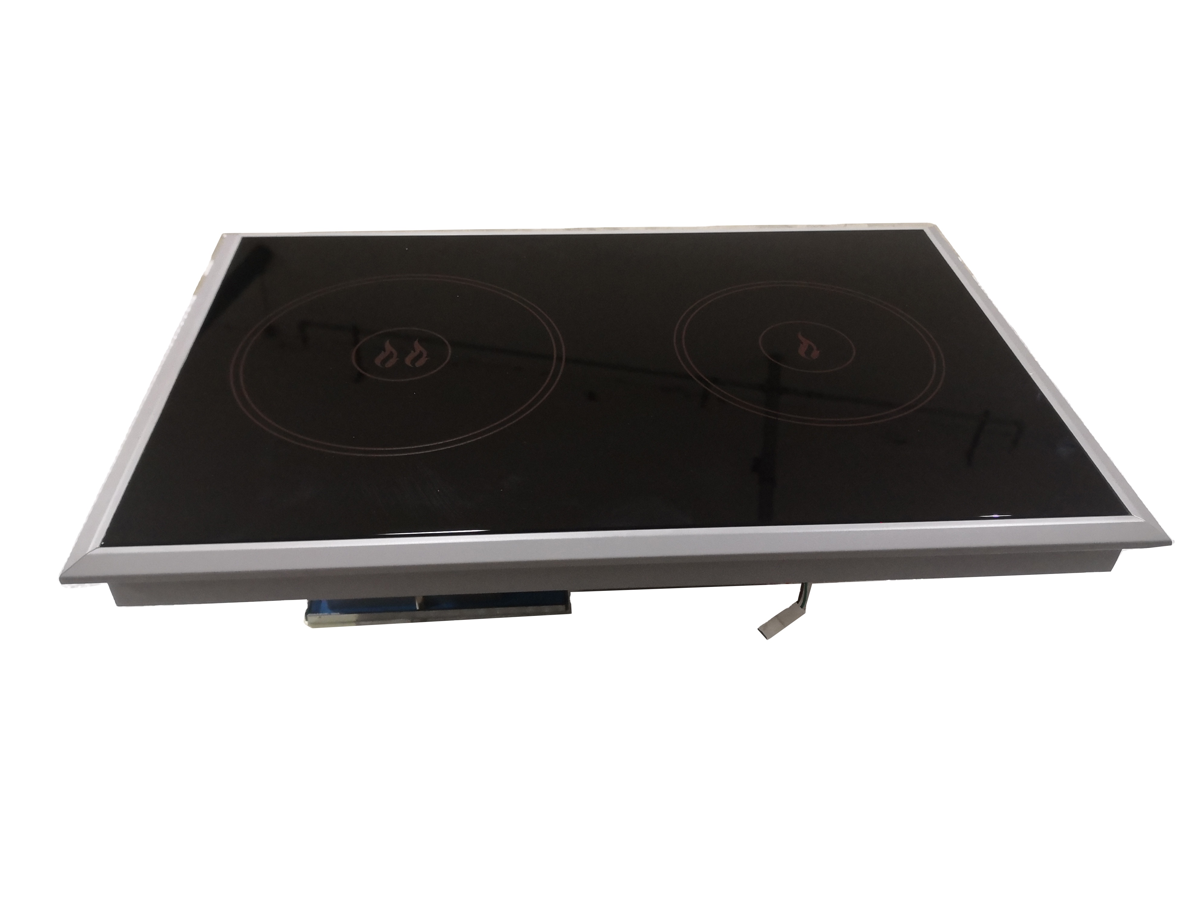 JP Diesel Stove Multifunctional Hob for RV Caravan Camper Boat