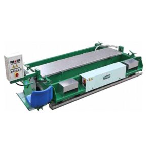 1.8m Width Rubber Floor Paver Machine