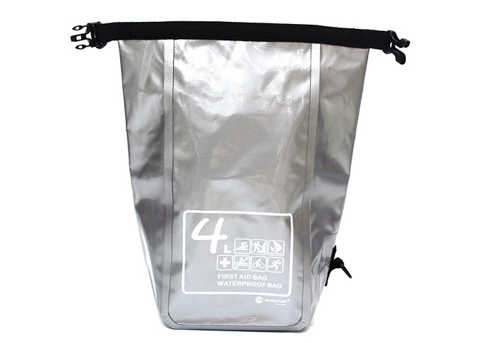 Large Capacity 4L Canoe Dry Bag Colorful Waterproof Duffel Bag OEM ODM