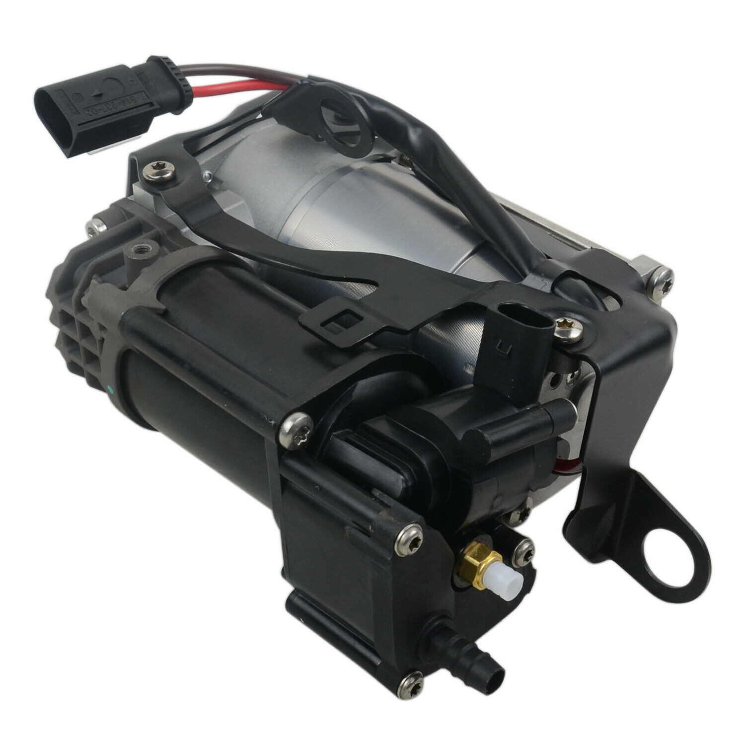 0993200004 2133200104 2053200104 Air Suspension Compressor Mercedes Benz W213 W205 W253