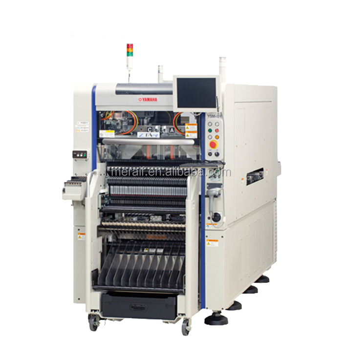 SMT Chip Mounter Pick And Place Machine KE-2020