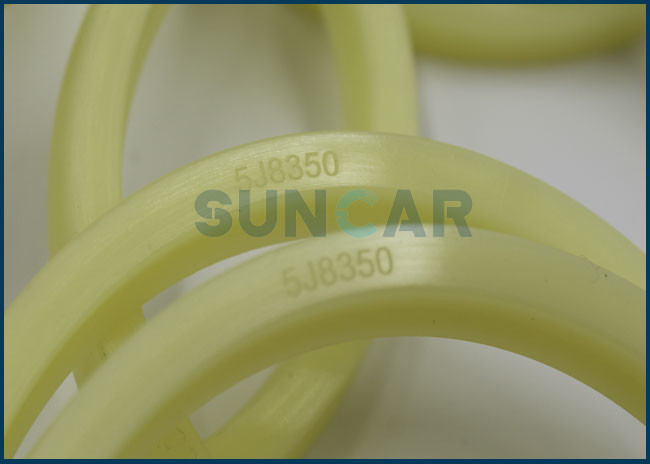 CA5J8350 5J-8350 5J8350 Seal U-Cup Connecting IDI Rod Seal for C-A-T