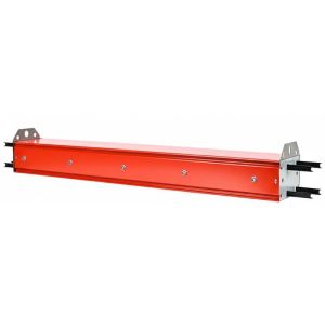 Fire Resistant Electrical Busduct Sandwich Bus Duct Busbar Trunking