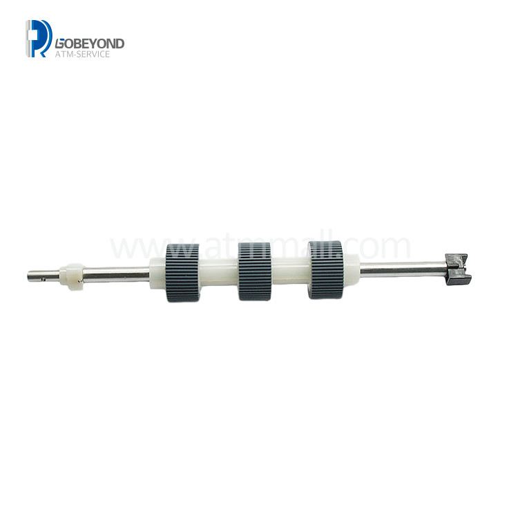 01750035762 Drive Off Shaft Wincor ATM Machine Parts
