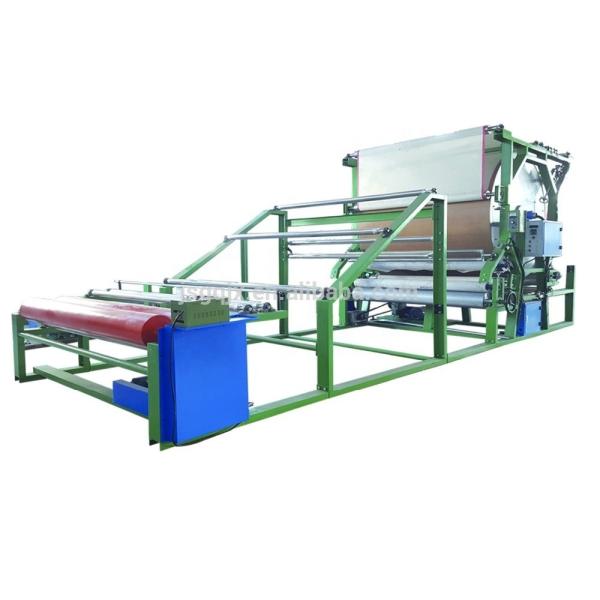 4500 Water Based Adhesive Laminating Machine for Acrylic from Manufacturing