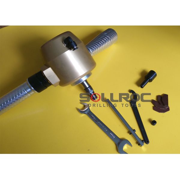 Button Bit Sharpener Button Bit Grinder Sharpener For Ballistic Button And