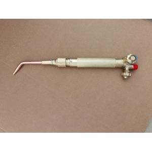 Portable Welding Torch Kit Cutting Kit Oxygen Acetylene Gas Regulator for ODM