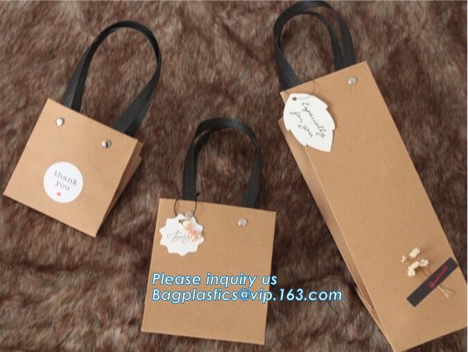 Brown Kraft Envelope Eco Friendly Product Packaging In Bulk Custom Wedding