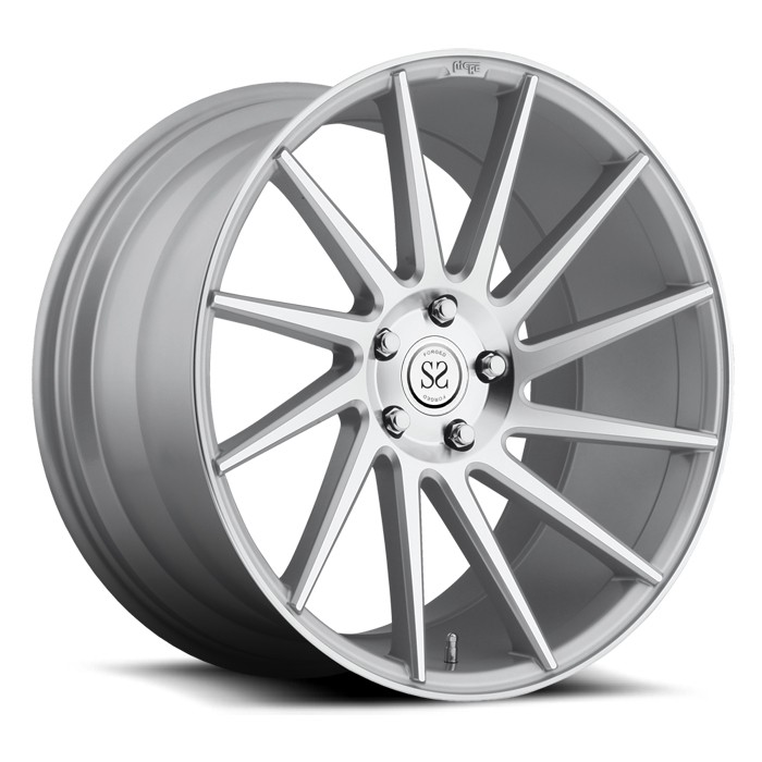 20 inch Audi forged Wheels in 5x112 vossen alloy car rims wheels