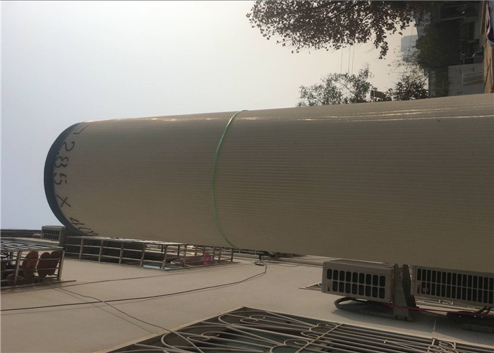 Spiral Polyerster Paper Machine Clothing Dryer Screen Middle Loop High Viscosity