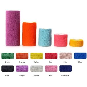 kinesiology tape printing kinesiology tapemedical non-woven orthopedics elastic