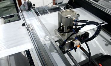 China Supplier BOPP Thermal Film Lamination Machine PP PE Extrusion Laminating Machine for Paper/ Fabric /Aluminum Foil
