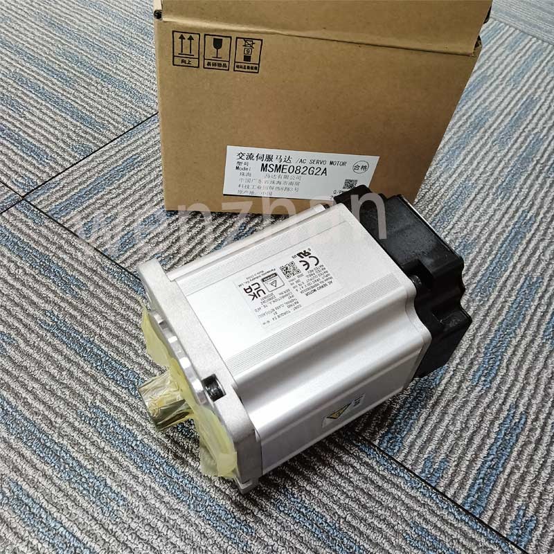 HANWHA SAMSUNG DECAN S1 chip mounter machine pars EP08-001057 MOTOR-SERVO X Motor