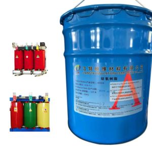 APG Process With APG Single Station Machine With Epxoy Resin And Curing Agent