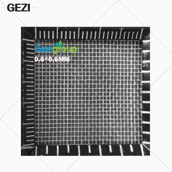 Gezi Hot Sale Greenhouse Insect Net Mesh Fabric Polyethylene Net for Agriculture