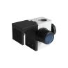 Buy cheap microscope coarse focus block focusing rack N adaptor E arm 32mm post hole from wholesalers