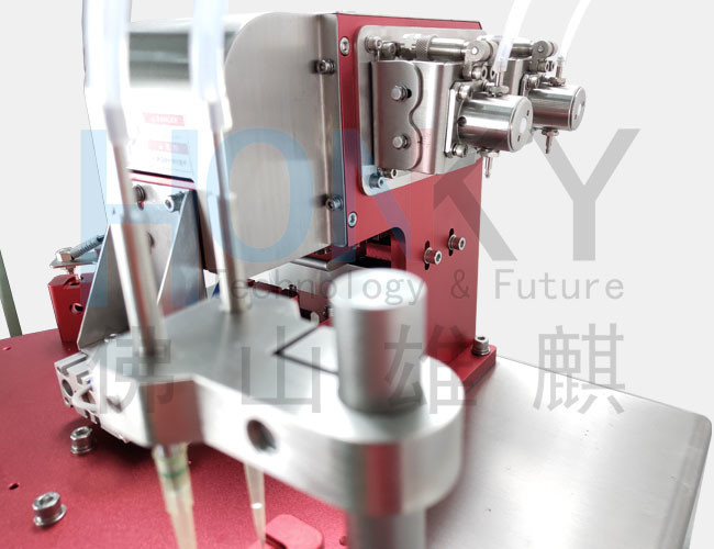 Liquid 1.5ml Centrifuge Tube Filling Machine Stainless Steel 304