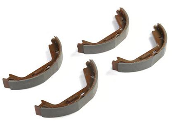 Womala Brake Parts 31262874 Parking Brake Shoes For XC90 2014