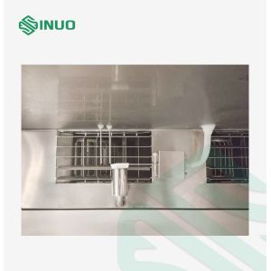 8m³ Walk In High Low Temperature Humidity Environmental Test Chamber