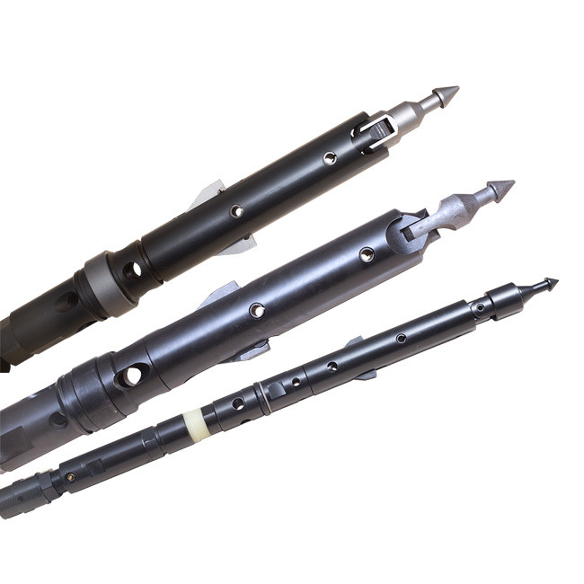 BCU BQU Well Drilling Fishing Tools Standard Customized Length