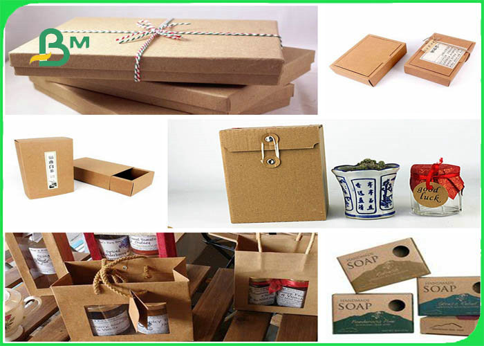 kraft liner board 