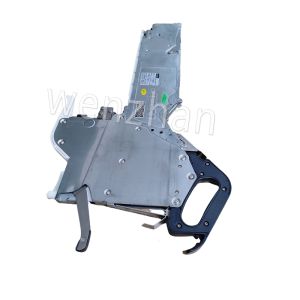 PCB Line Machine Juki RS-1 RS1 RS-1R Chip Mounter Machine EF24AS SMT Feeder