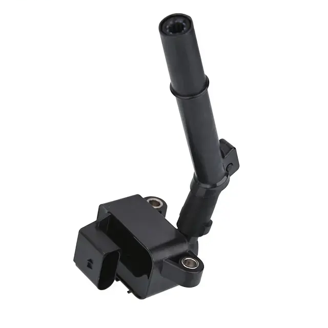 Mercedes-Benz Car Fitment Ignition Coil OE 2709060500 2709060100 with OEM STANDARD