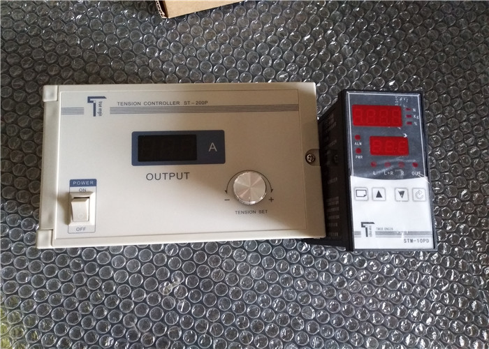 Tension Meter Strain Gauge Indicator For Tension Control System STM-050PD