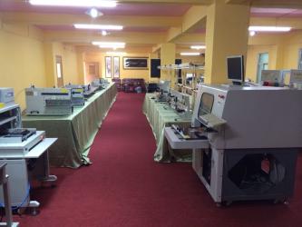 Shenzhen SMTfly Electronic Equipment Manufactory Ltd