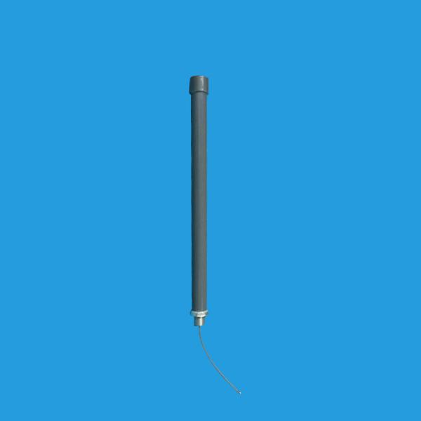 AMEISON manufacturer Fiberglass Omnidirectional Antenna 6dbi IPEX connector Gray