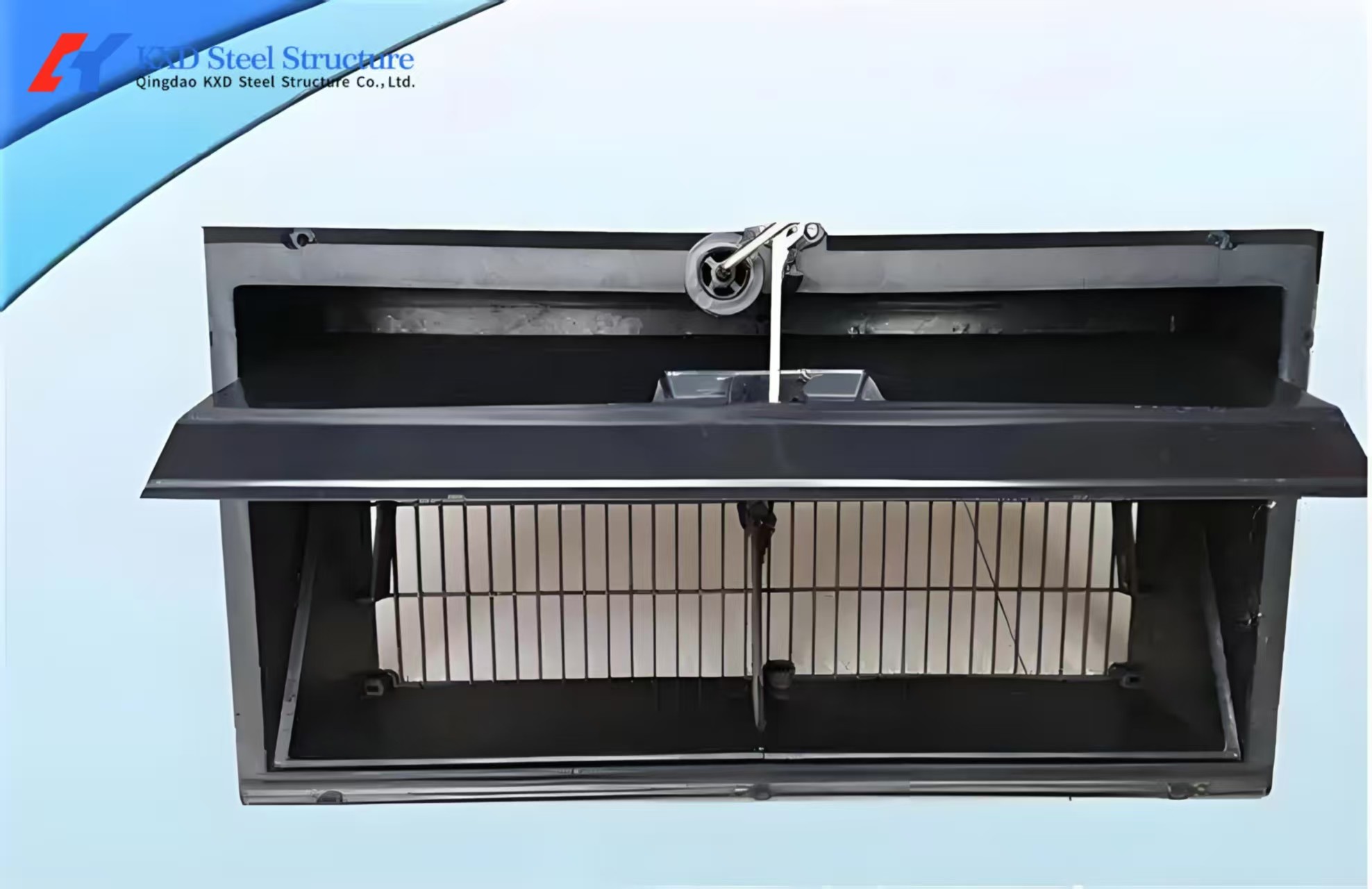Automatic Poultry Farming Equipment Broiler Chicken Cage Manufacturer