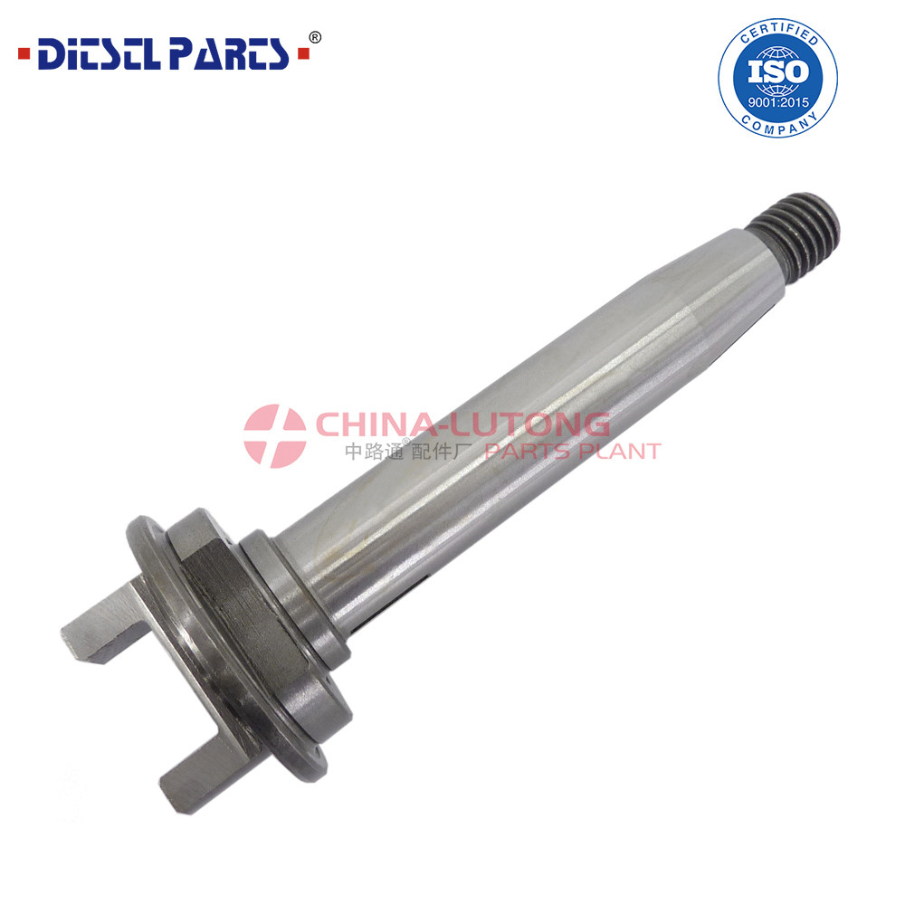 high quality fuel injection pump drive shaft1 466 100 305 17MM For Case 485 495 380B 633 395 385 533 Cam Shaft 1466100305 for Four-Cylinder Diesel VE