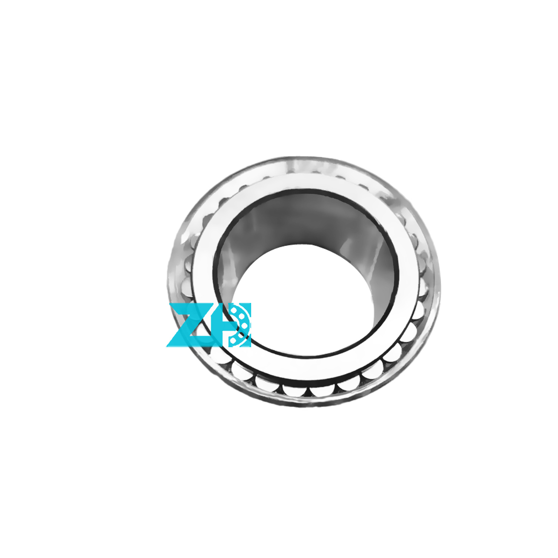 High Precision Cylindrical Roller Bearing F-229575 Hydraulic Pump Bearing 38x55x29.5mm