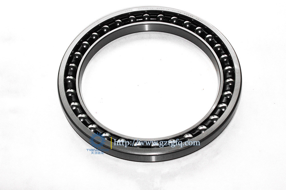 270x350x40mm Excavator Walking Bearing BA270-3A BA270-3 BA270-3SA
