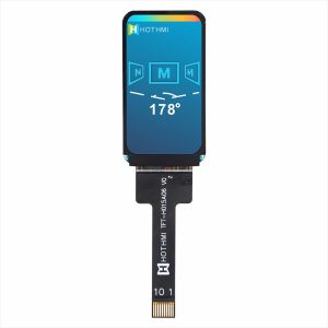 1.5 inch 172x320 TFT LCD Screen ST7778 Controller for Arduino