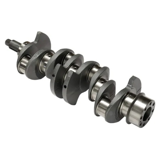 Brand New Auto Spare Part R4105 R6105 Crankshaft