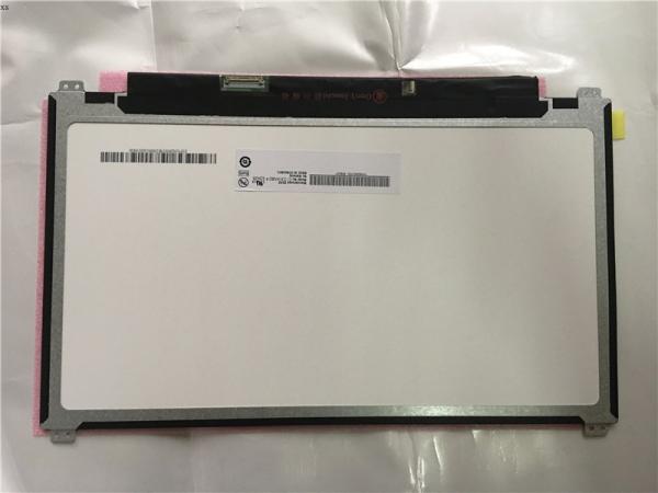 G133XTN01.1 AUO 13.3INCH 1366×768RGB 300CD/M2 WLED LVDS Operating Temperature: