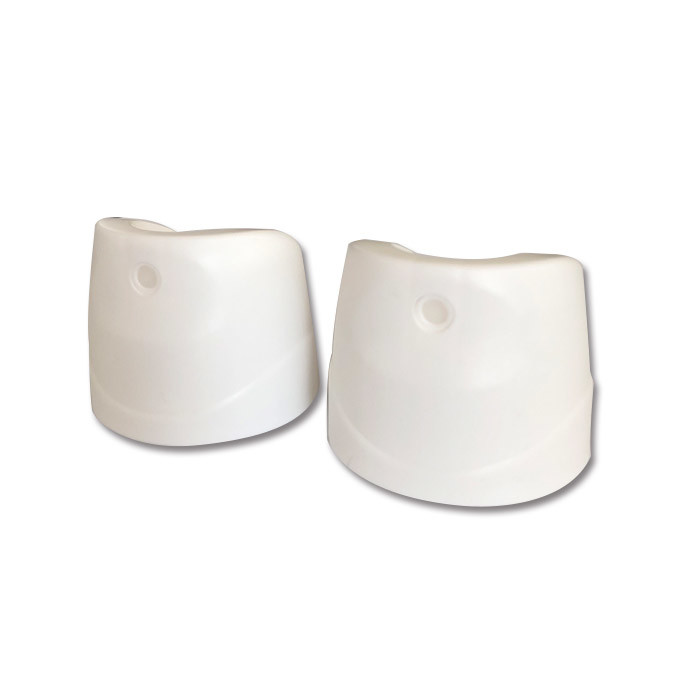 Ergonomic Aerosol Spray Cap - Standard Size for Reliable Results