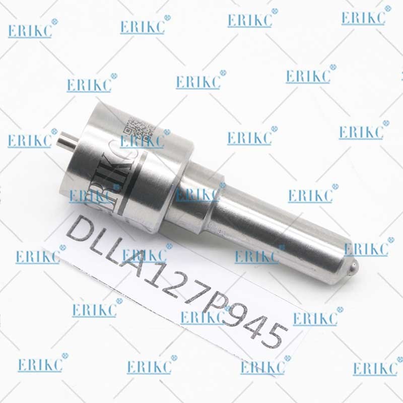 ERIKC DLLA127P945 Oil Spray Nozzle DLLA 127P945 Spray Gun Nozzle DLLA 127 P 945 for 095000-632#