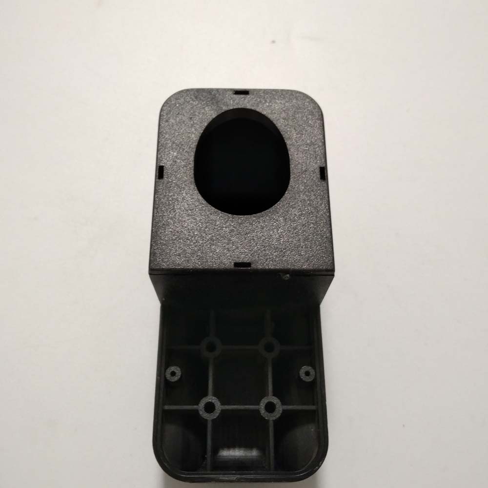 Customized Electric Product Plastic Injection Molding Rubber Silicon Mold Die Casting Molded Parts for Customized Needs