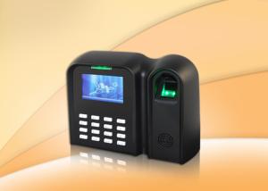  Multi Language Fingerprint Attendance Machine With Scheduled Bell Auto Status Manufactures