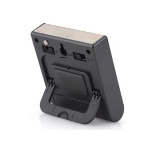 Magnet / Clock Timer Alarm Instant Read Thermometer Food Grade For BBQ Grill