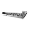 Buy cheap 12.5um Heat Resistant Steel Casting achinery Industry MASTM from wholesalers