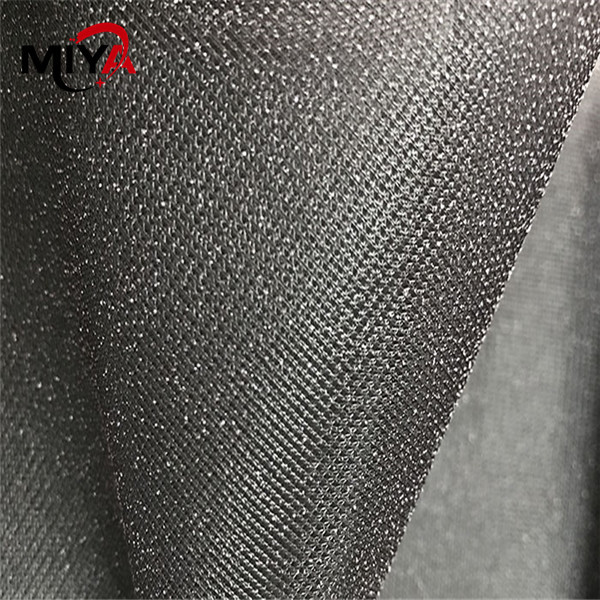 Garment PA Double Dot 40gsm Fusible Interlining Fabric