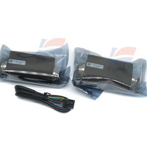 YJJ FS8001 Series Microcomputer-Based Electrical Mass Flow Sensor Is Used In